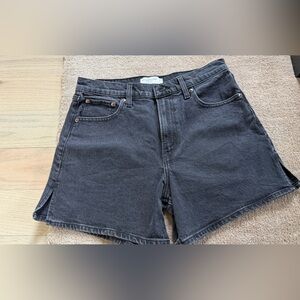 Abercrombie & Fitch The Dad Short Size 29/8